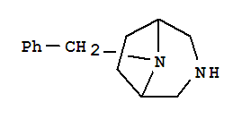 CAS No 93428-56-9  Molecular Structure