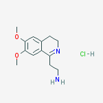 CAS No 93428-72-9  Molecular Structure