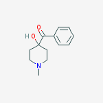 Cas Number: 93431-10-8  Molecular Structure