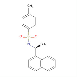CAS No 93442-89-8  Molecular Structure