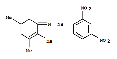 Cas Number: 93445-21-7  Molecular Structure