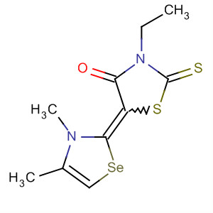 CAS No 93446-38-9  Molecular Structure