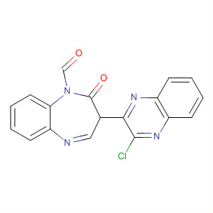 CAS No 93446-68-5  Molecular Structure