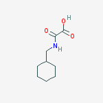 CAS No 934489-33-5  Molecular Structure