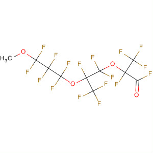 CAS No 93449-23-1  Molecular Structure