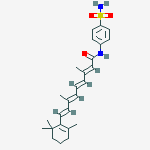 CAS No 93449-27-5  Molecular Structure