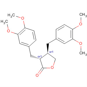 CAS No 93451-90-2  Molecular Structure