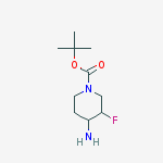 CAS No 934536-10-4  Molecular Structure