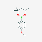 Cas Number: 934558-31-3  Molecular Structure