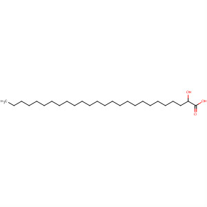 Cas Number: 93460-71-0  Molecular Structure