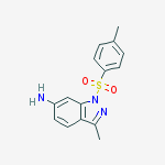 Cas Number: 934600-60-9  Molecular Structure