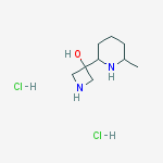 CAS No 934666-23-6  Molecular Structure