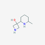 CAS No 934672-03-4  Molecular Structure