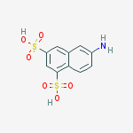 Cas Number: 93468-89-4  Molecular Structure