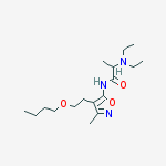 Cas Number: 93479-06-2  Molecular Structure