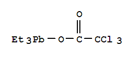 CAS No 93481-87-9  Molecular Structure
