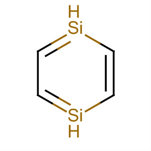 CAS No 93486-99-8  Molecular Structure