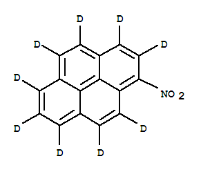 CAS No 93487-20-8  Molecular Structure