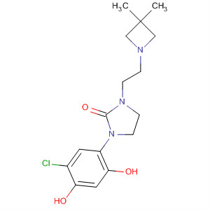 CAS No 93491-18-0  Molecular Structure