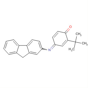 CAS No 93491-36-2  Molecular Structure