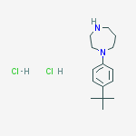 CAS No 934992-03-7  Molecular Structure