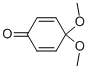 CAS No 935-50-2  Molecular Structure