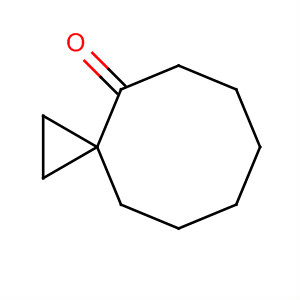 CAS No 935-61-5  Molecular Structure