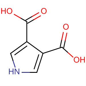 CAS No 935-72-8  Molecular Structure