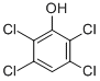 CAS No 935-95-5  Molecular Structure
