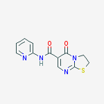 Cas Number: 93501-46-3  Molecular Structure