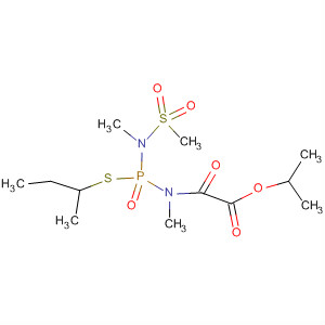 CAS No 93502-29-5  Molecular Structure
