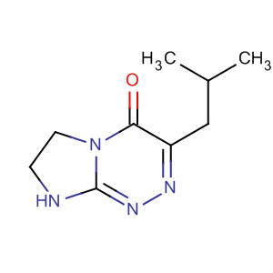 CAS No 93507-89-2  Molecular Structure