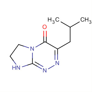 Cas Number: 93507-89-2  Molecular Structure