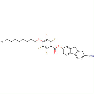 CAS No 93517-95-4  Molecular Structure