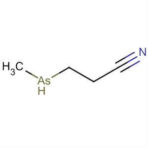 CAS No 93518-20-8  Molecular Structure