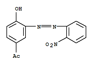 CAS No 93525-19-0  Molecular Structure