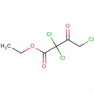 CAS No 93526-92-2  Molecular Structure