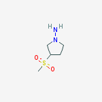 CAS No 935260-57-4  Molecular Structure