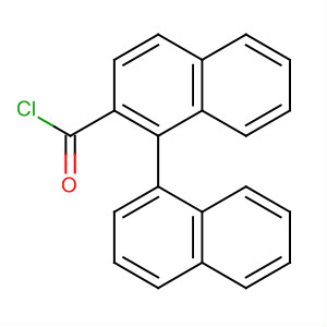 CAS No 93531-03-4  Molecular Structure