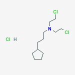 CAS No 93532-08-2  Molecular Structure