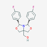 Cas Number: 935467-97-3  Molecular Structure