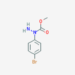 CAS No 935474-66-1  Molecular Structure