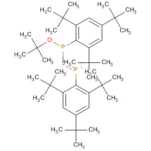 CAS No 93554-12-2  Molecular Structure