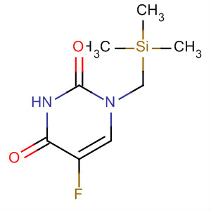 CAS No 93554-65-5  Molecular Structure