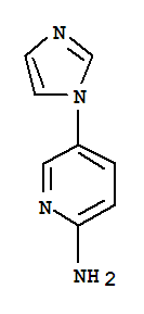 CAS No 935547-73-2  Molecular Structure