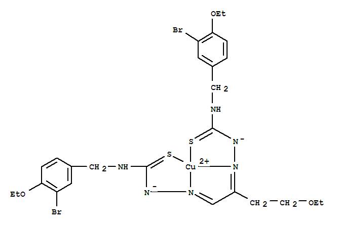 CAS No 93556-80-0  Molecular Structure