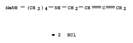 CAS No 93565-00-5  Molecular Structure