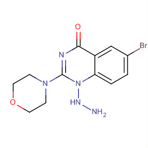 CAS No 93577-82-3  Molecular Structure