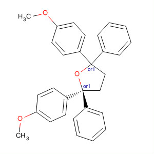 CAS No 93584-87-3  Molecular Structure