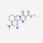 CAS No 93587-49-6  Molecular Structure